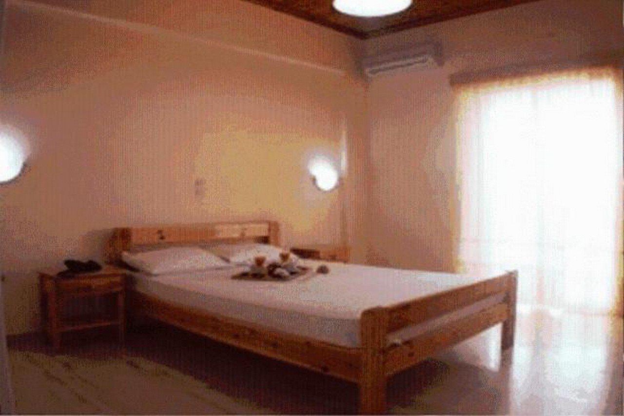 Kastro Beach Hotel ภายนอก รูปภาพ