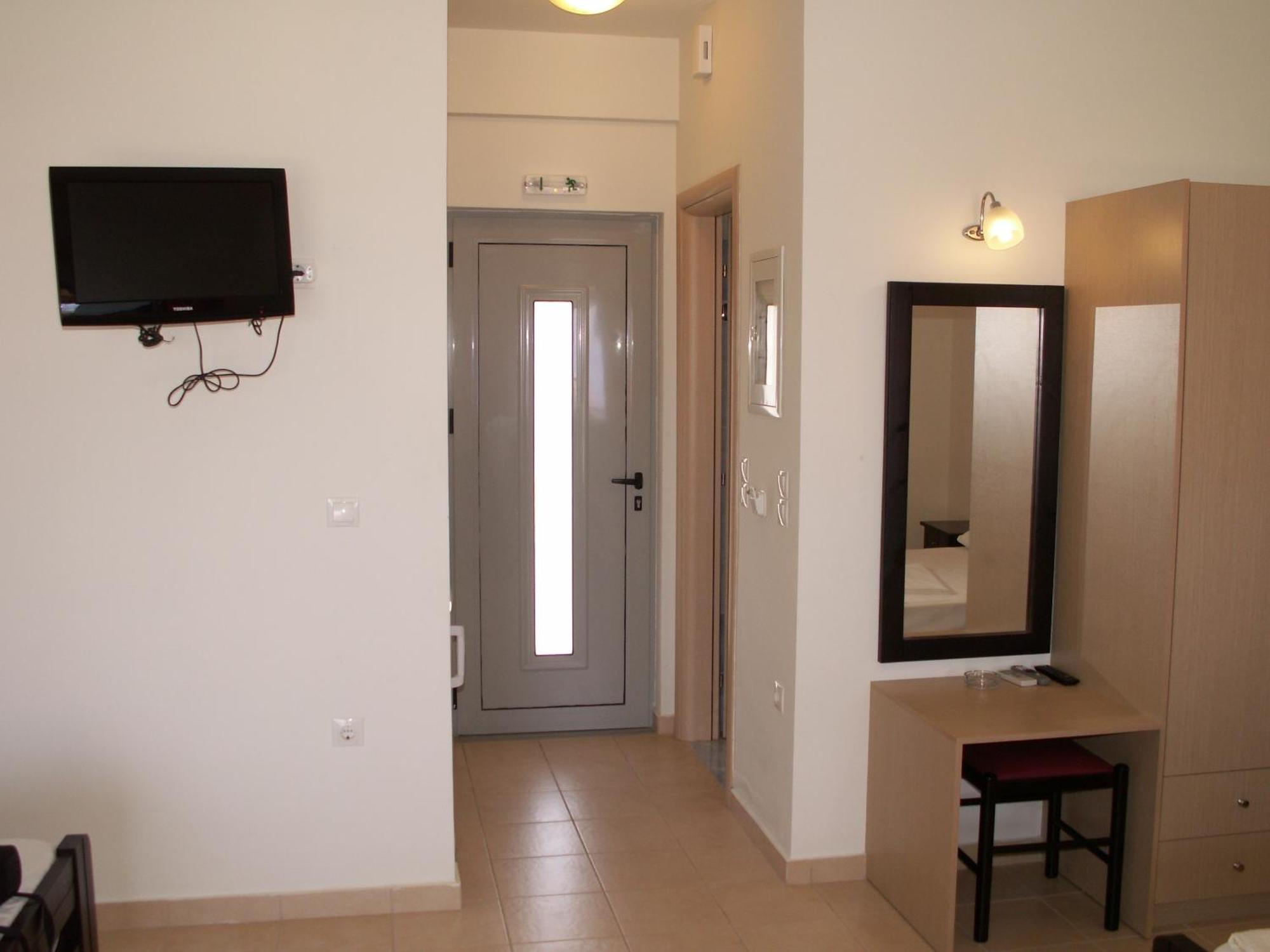 Kastro Beach Hotel ห้อง รูปภาพ