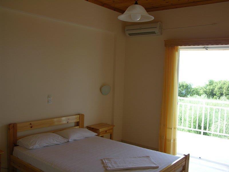 Kastro Beach Hotel ภายนอก รูปภาพ